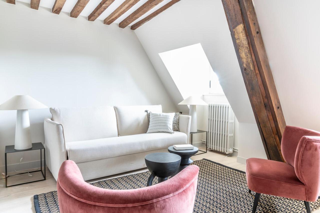 Les Manoirs Des Portes De Deauville - Small Luxury Hotel Of The World Canapville  Εξωτερικό φωτογραφία