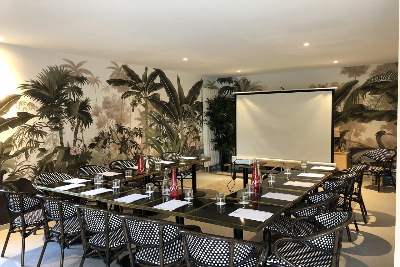 Les Manoirs Des Portes De Deauville - Small Luxury Hotel Of The World Canapville  Εξωτερικό φωτογραφία