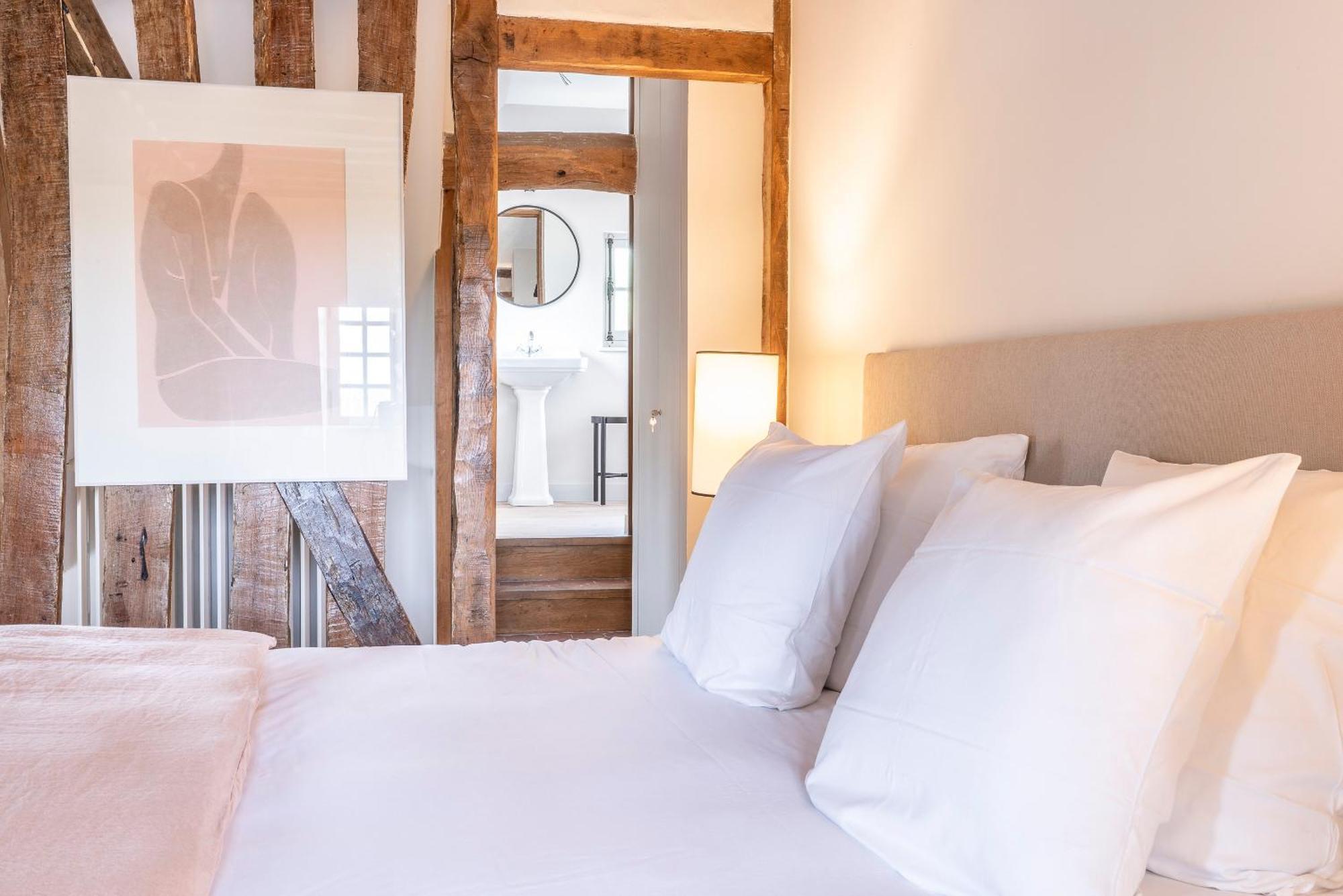 Les Manoirs Des Portes De Deauville - Small Luxury Hotel Of The World Canapville  Εξωτερικό φωτογραφία