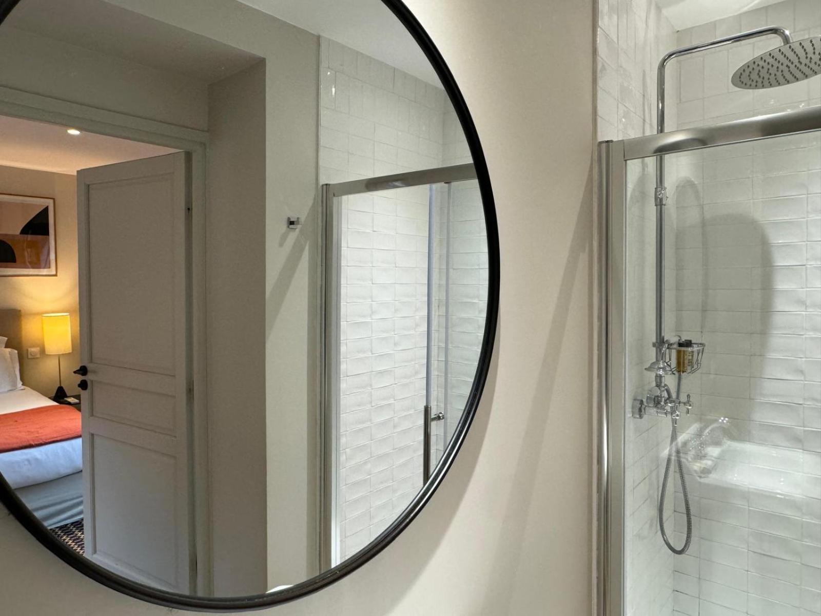 Les Manoirs Des Portes De Deauville - Small Luxury Hotel Of The World Canapville  Εξωτερικό φωτογραφία